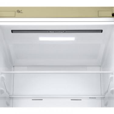 Холодильник LG GW-B509SEHZ Фото 11