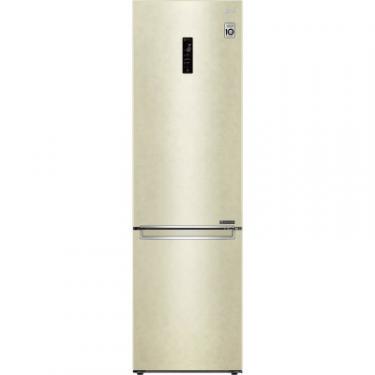 Холодильник LG GW-B509SEHZ Фото