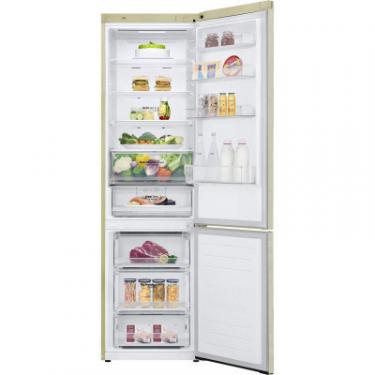 Холодильник LG GW-B509SEHZ Фото 1