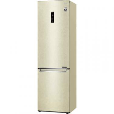 Холодильник LG GW-B509SEHZ Фото 2