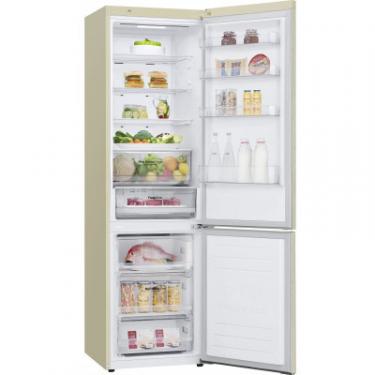 Холодильник LG GW-B509SEHZ Фото 3