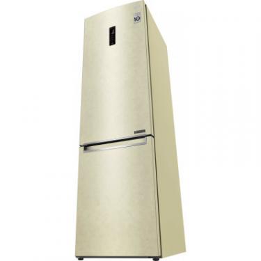 Холодильник LG GW-B509SEHZ Фото 4