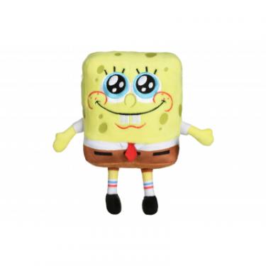 Мягкая игрушка Sponge Bob Mini Plush Sponge Bob Фото