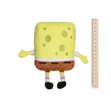 Мягкая игрушка Sponge Bob Mini Plush Sponge Bob Фото 1