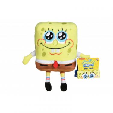 Мягкая игрушка Sponge Bob Mini Plush Sponge Bob Фото 2