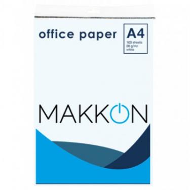 Бумага Makkon A4 OFFICE PAPER Фото