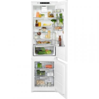 Холодильник Electrolux ENN3074EFW Фото