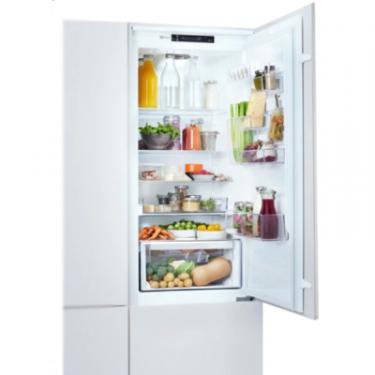 Холодильник Electrolux ENN3074EFW Фото 6