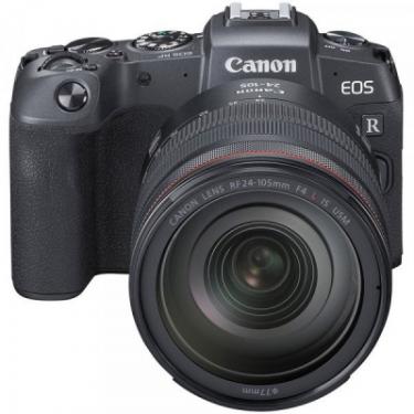 Цифровой фотоаппарат Canon EOS RP RF 24-105L kit + адаптер EF-RF Фото 1