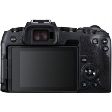 Цифровой фотоаппарат Canon EOS RP RF 24-105L kit + адаптер EF-RF Фото 2