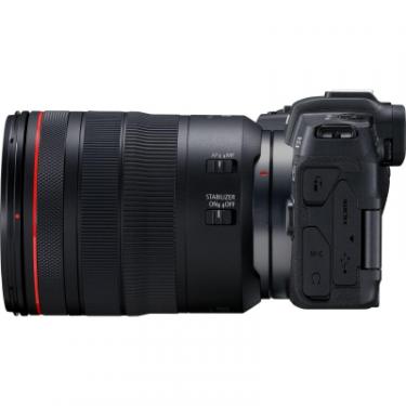 Цифровой фотоаппарат Canon EOS RP RF 24-105L kit + адаптер EF-RF Фото 4