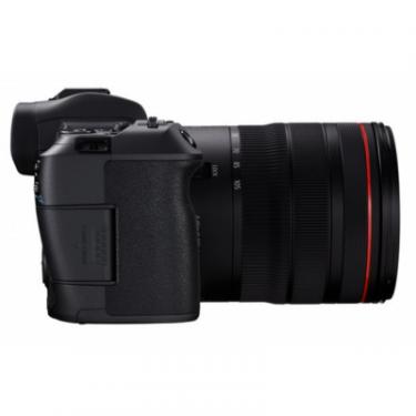 Цифровой фотоаппарат Canon EOS RP RF 24-105L kit + адаптер EF-RF Фото 5