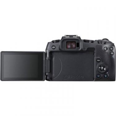Цифровой фотоаппарат Canon EOS RP RF 24-105L kit + адаптер EF-RF Фото 6