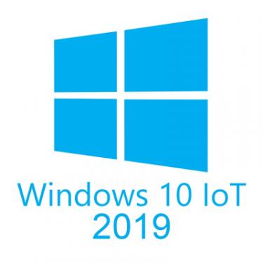Операционная система Microsoft Win 10 IoT Ent 2019 LTSC MultiLang ESD OEI Entry E Фото