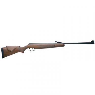 Пневматическая винтовка Stoeger X50 Wood Stock 4,5мм Фото