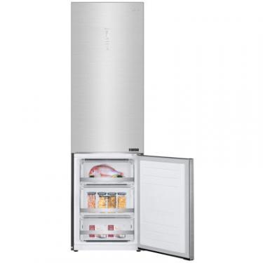 Холодильник LG GW-B509PSAX Фото 9