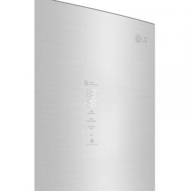 Холодильник LG GW-B509PSAX Фото 11