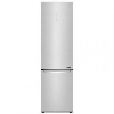 Холодильник LG GW-B509PSAX Фото