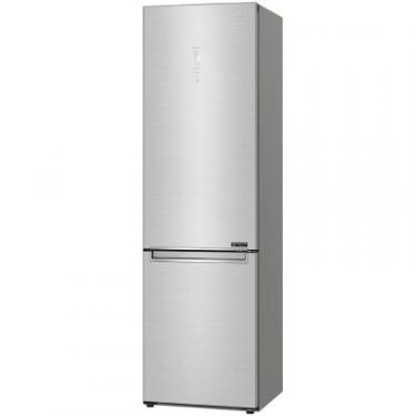 Холодильник LG GW-B509PSAX Фото 2