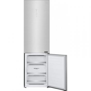 Холодильник LG GW-B509PSAX Фото 4