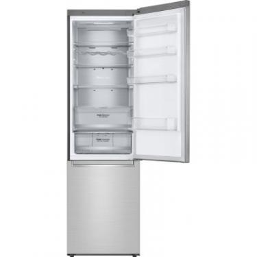 Холодильник LG GW-B509PSAX Фото 5