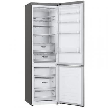 Холодильник LG GW-B509PSAX Фото 6