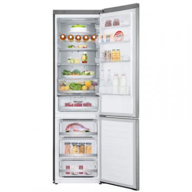 Холодильник LG GW-B509PSAX Фото 7