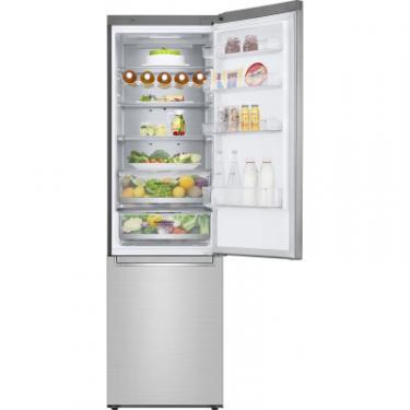 Холодильник LG GW-B509PSAX Фото 8