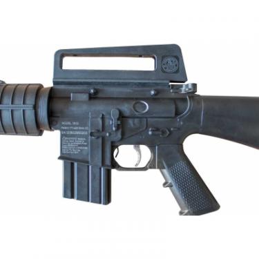Пневматическая винтовка Beeman Sniper GR, 4,5 мм , 305 м/с Фото 1