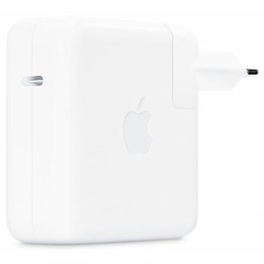 Блок питания к ноутбуку Apple 61W USB-C Power Adapter Фото
