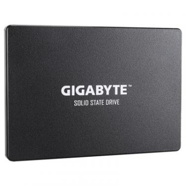 Накопитель SSD GIGABYTE 2.5" 1TB Фото