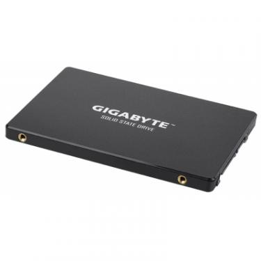 Накопитель SSD GIGABYTE 2.5" 1TB Фото 1