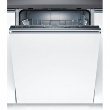 Посудомоечная машина Bosch SMV24AX10K Фото