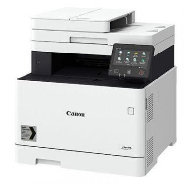 Многофункциональное устройство Canon i-SENSYS MF742Cdw c Wi-Fi Фото