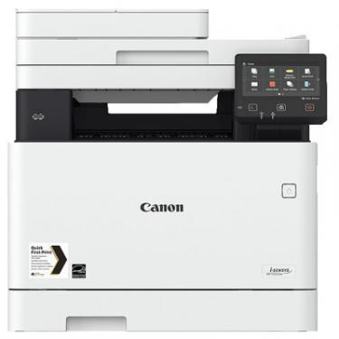Многофункциональное устройство Canon i-SENSYS MF742Cdw c Wi-Fi Фото 1