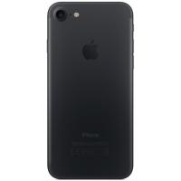 Мобильный телефон Apple iPhone 7 256GB CPO Black Original factory refurbis Фото 1