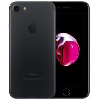 Мобильный телефон Apple iPhone 7 256GB CPO Black Original factory refurbis Фото 5