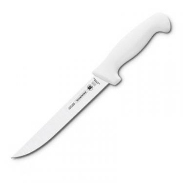 Кухонный нож Tramontina Professional Master обвалочный 152 мм White Фото