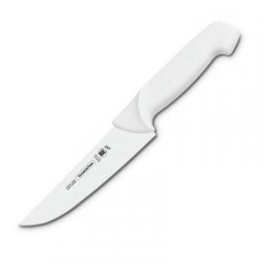 Кухонный нож Tramontina Professional Master разделочный 178 мм White Фото