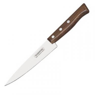 Кухонный нож Tramontina Tradicional поварской 229 мм Фото