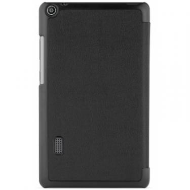 Чехол для планшета AirOn Premium HUAWEI MediaPad T3 7" Black Фото 1