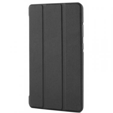 Чехол для планшета AirOn Premium HUAWEI MediaPad T3 7" Black Фото 2