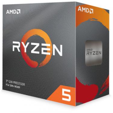 Процессор AMD Ryzen 5 3600 Фото