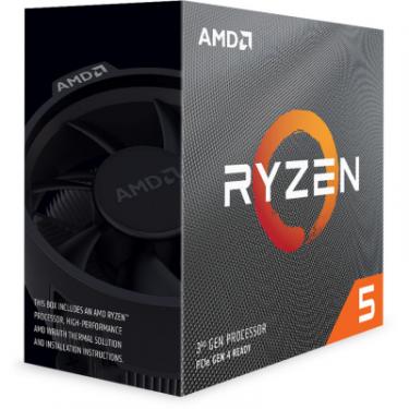 Процессор AMD Ryzen 5 3600 Фото 1