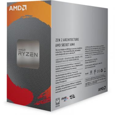 Процессор AMD Ryzen 5 3600 Фото 2