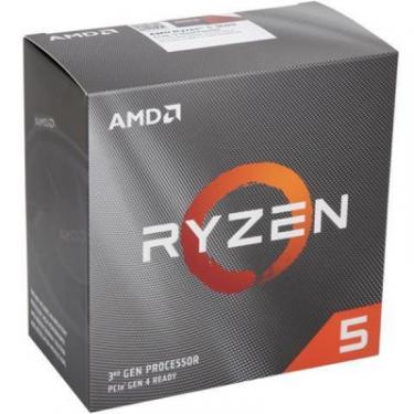 Процессор AMD Ryzen 5 3600 Фото 3