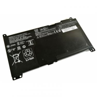 Аккумулятор для ноутбука HP ProBook 450 G4 RR03XL, 48Wh (3930mAh), 3cell, 11.4 Фото