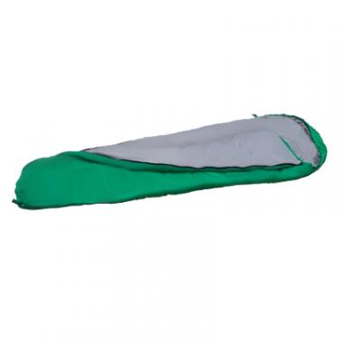 Спальный мешок Treker Green Фото 1