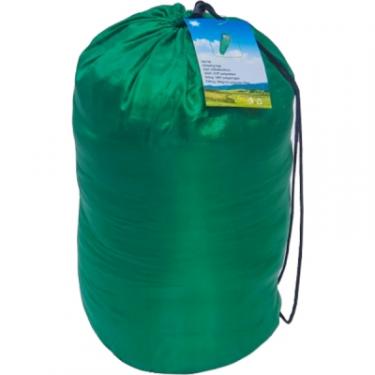 Спальный мешок Treker Green Фото 3