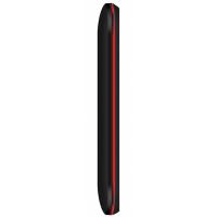 Мобильный телефон Verico B241 Black Red Фото 2